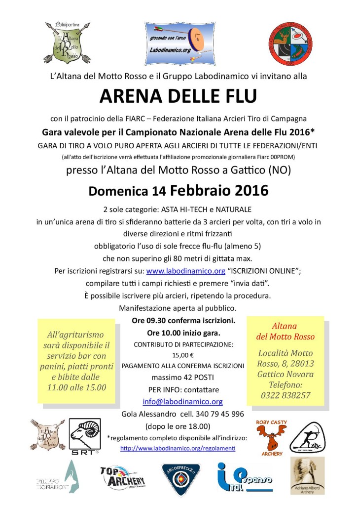 Volantino Arena delle Flu 2016-02-14_V1.1