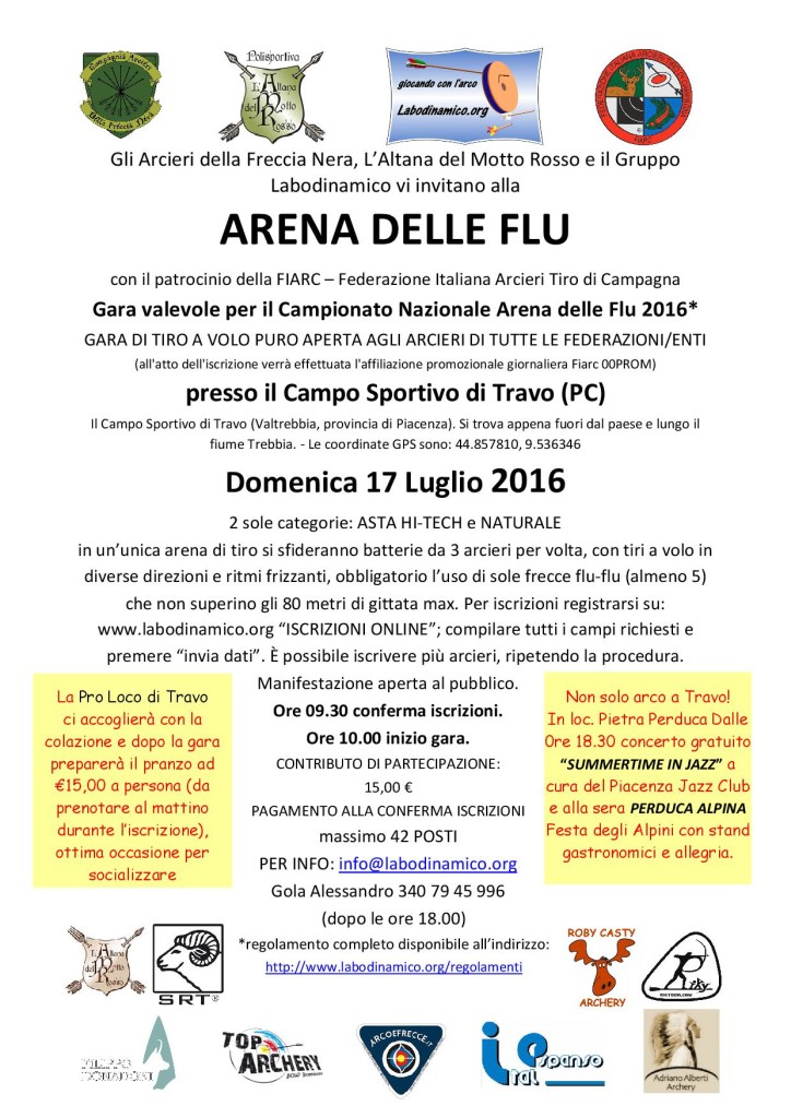 Volantino Arena delle Flu 2016-07-17_V1.1