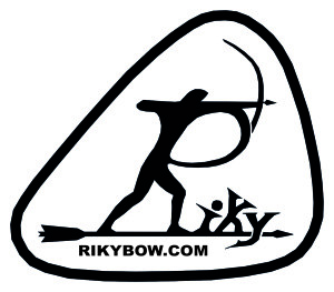 Logo Rikybow